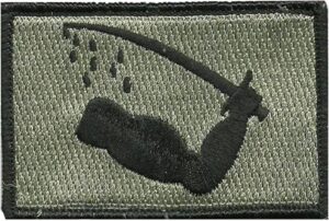 Goliad Flag Patch