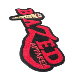 the studio chenille patches