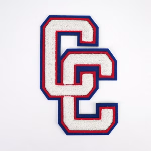 varsity patches