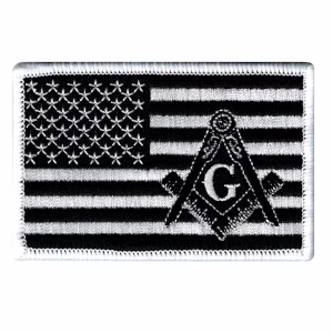 Iron On American Flag Patches 1 Iron On American Flag Patches