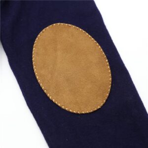 mens sports jacket with elbow patches