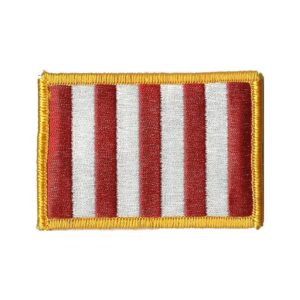 Sons Of Liberty Flag Patch