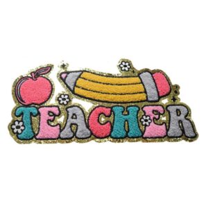 Where to Buy Iron-On Patches in Bulk
