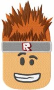 Bloxtober Face
