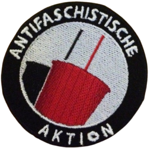 Milkshakegate Embroidered