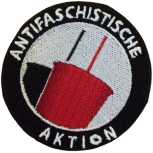 Milkshakegate Embroidered