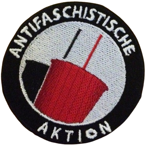 Milkshakegate Embroidered