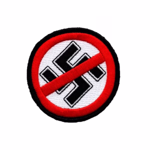 no fascism patch