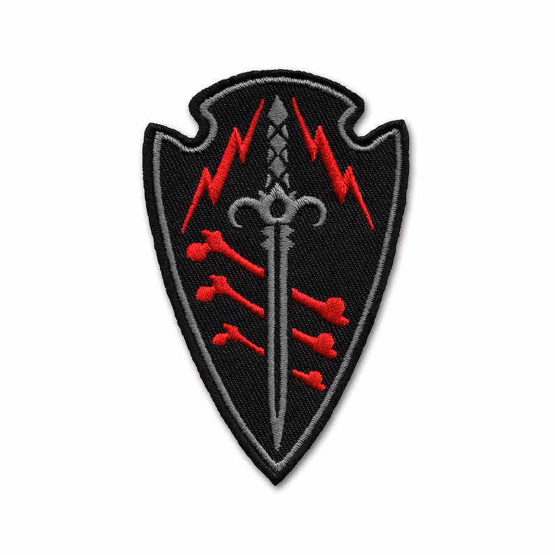 Esoteric Pathfinder Patch