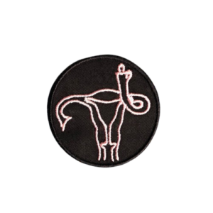 Pro Choice Donation Patch