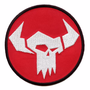 Warhammer 40K Orks One Patch