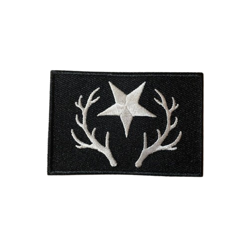 Communard DE Morale Patch