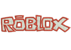 Roblox alternative logo
