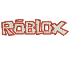 Roblox alternative logo