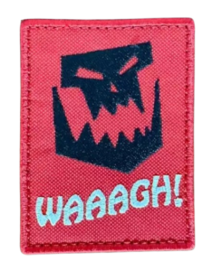 Warhammers 40k Patch