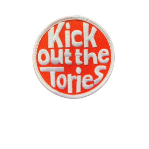 Kick Out The Tories