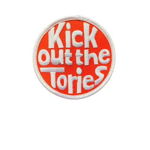 Kick Out The Tories