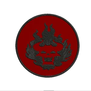 Word Bearers Warhammer 40K Patch