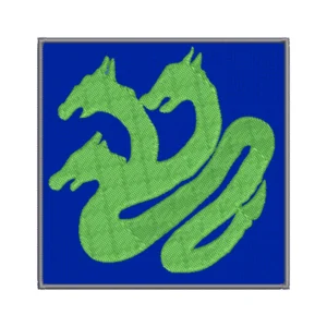 Alpha Legion Warhammer 40k Patch