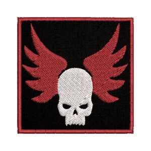 Angels Sanguine Warhammer 40k Patch 1 Angels Sanguine Warhammer 40k Patch