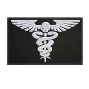 Apothecary Warhammer 40k Patch