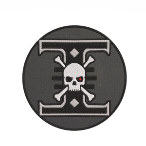 Deathwatch Warhammer 40k Patch