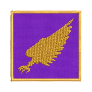 Emperors Children Warhammer 40k Patch