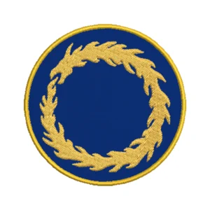 Traitor Legion Thousand Sons Warhammer 40k Patch
