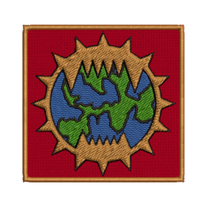 World Eaters Warhammer 40k Patch