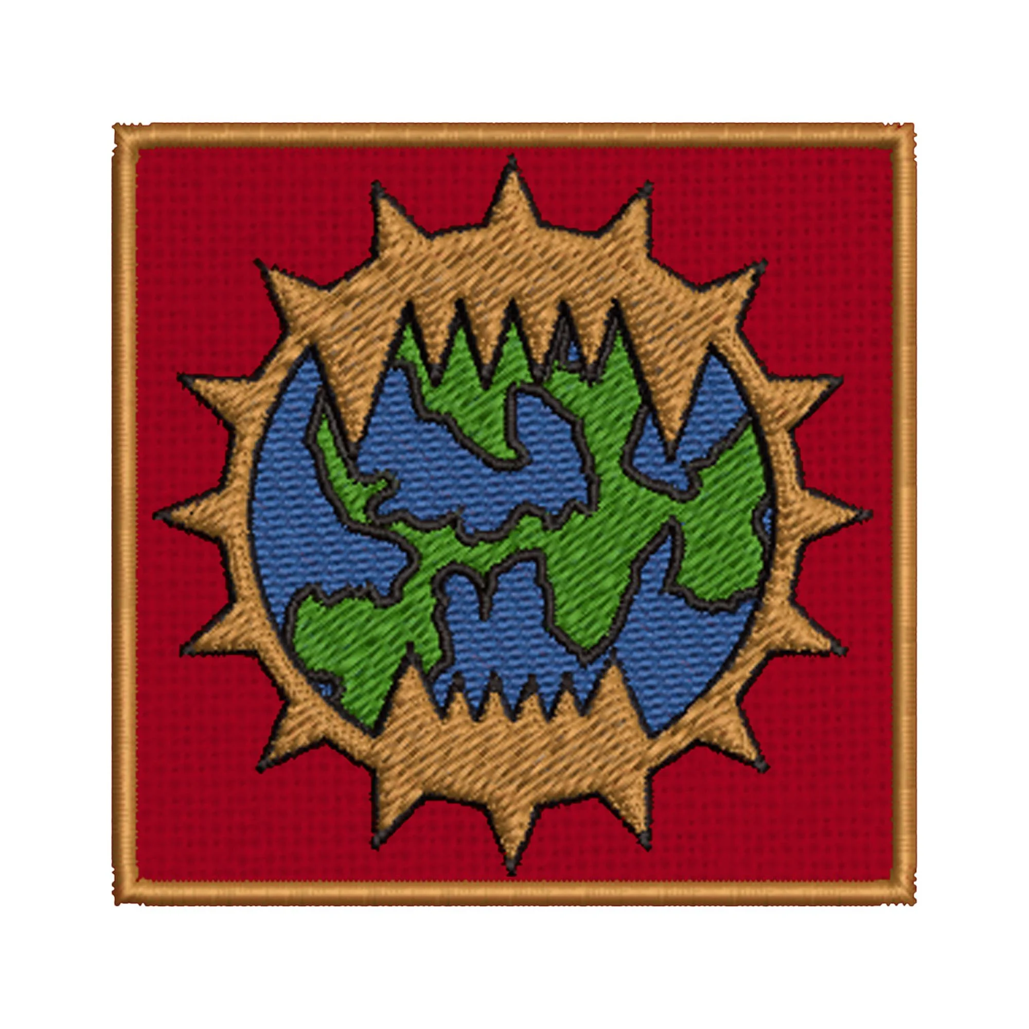 World Eaters Warhammer 40k Patch