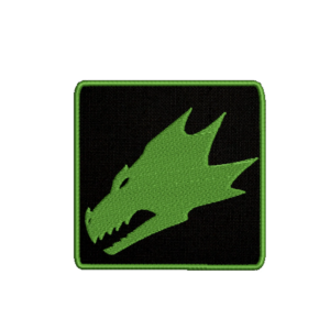 Salamanders Warhammer 40k Patch
