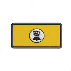 Loyal Legion Imperial Fists Warhammer 40k Patch