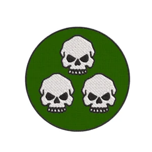 Death Guard Warhammer 40k Patch