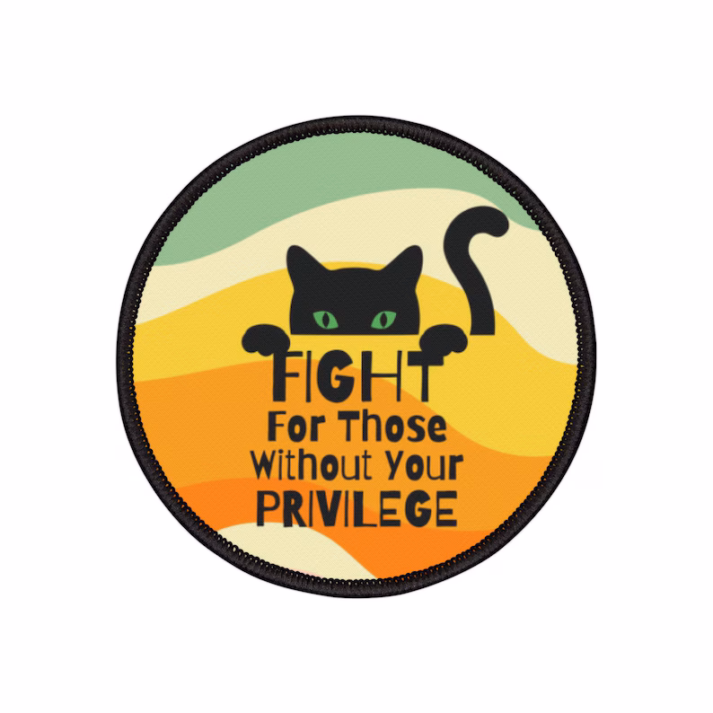 Fight For Privilege patch