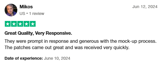 customer review 3