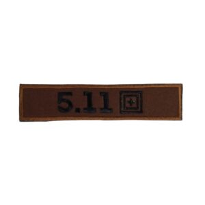 5.11 Tactical Military Tactical Morale Patch Durable Rugged Gear Accessory