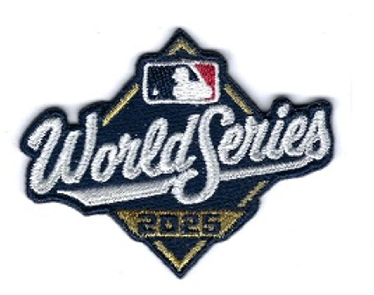 World Series 2025: Must-Have Championship Patches for Fans