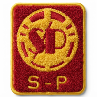 custom chenille patch sweatshirt